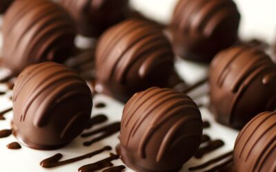 Chocolate Poisoning Requires Immediate Attention